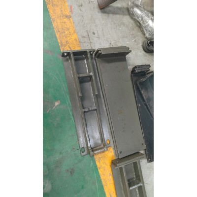 徐工导向板 XGA29DAFW121-02139