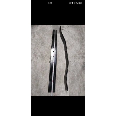 同力变速箱吊架梁85017060031