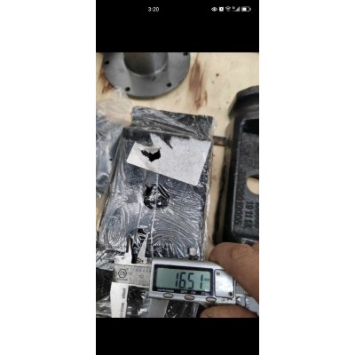 同力发动机后支撑 87010010065