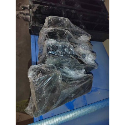 同力排石器座  避石器座