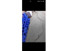 455013703液压缸回油管总成