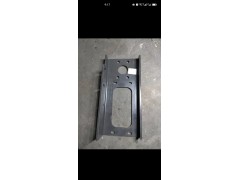 452812528/452812533保险杠横梁 左/右